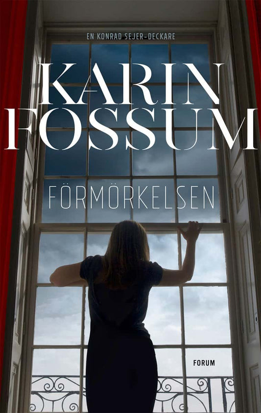 Fossum, Karin | Förmörkelsen