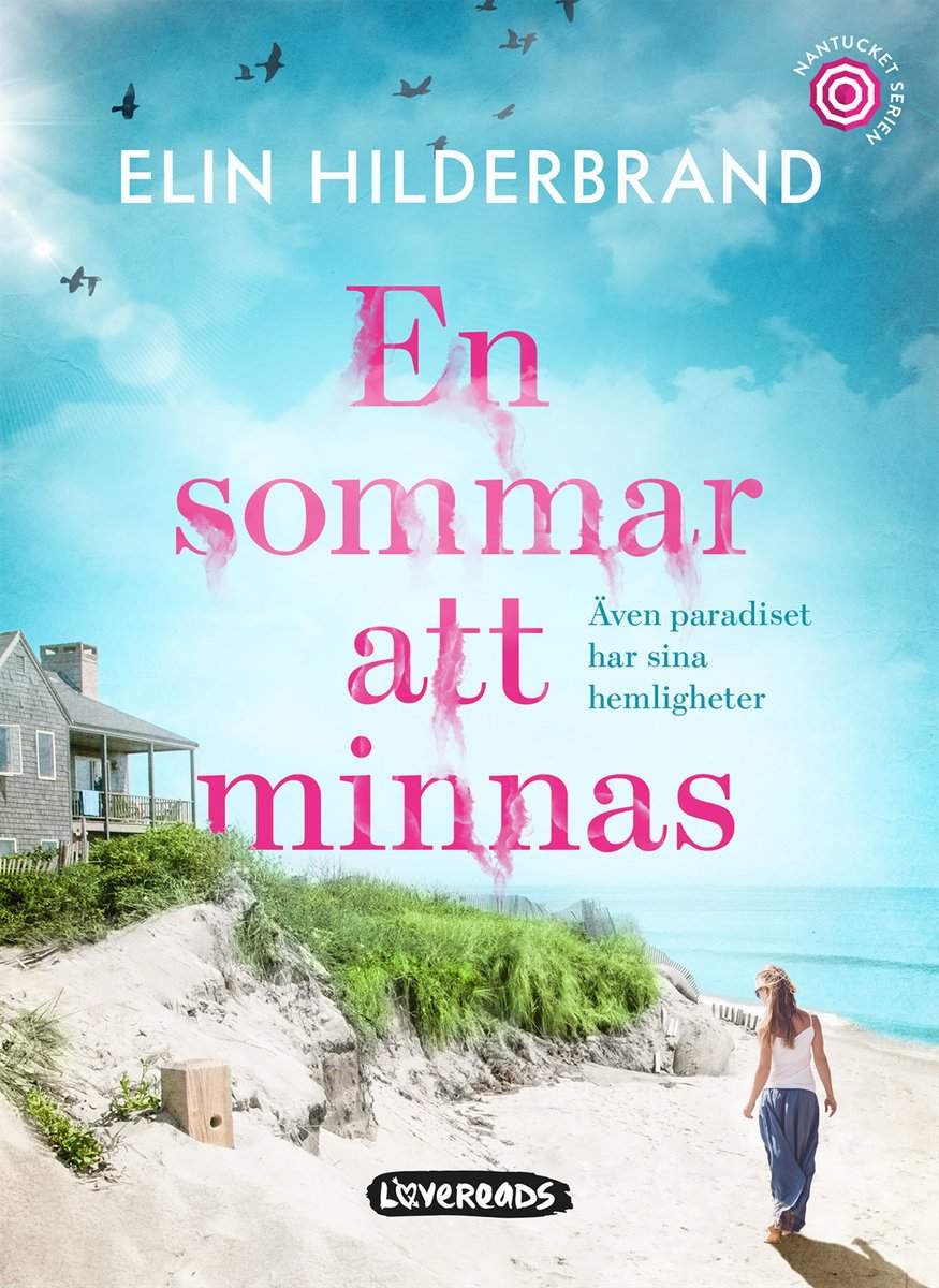 Hilderbrand, Elin | En sommar att minnas