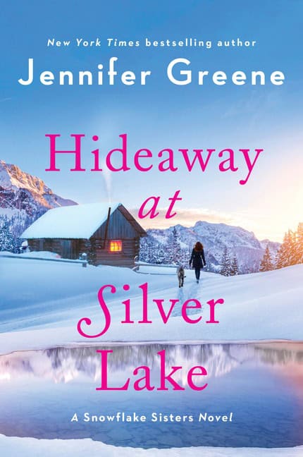 Greene, Jennifer | Hideaway at Silver Lake