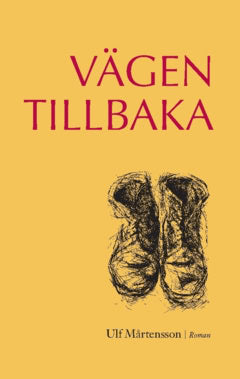 Mårtensson, Ulf | Vägen tillbaka