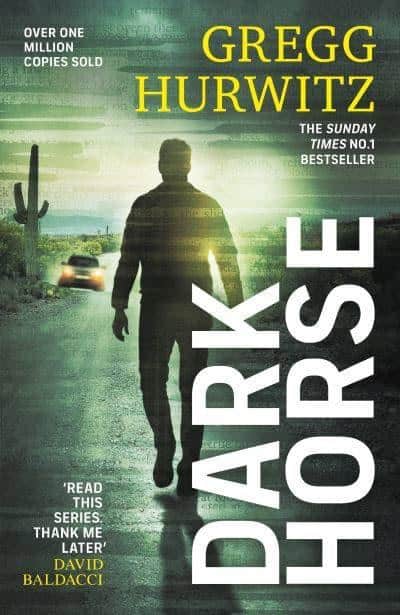 Hurwitz, Gregg | Dark Horse