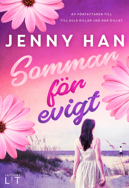 Han, Jenny | Sommar för evigt
