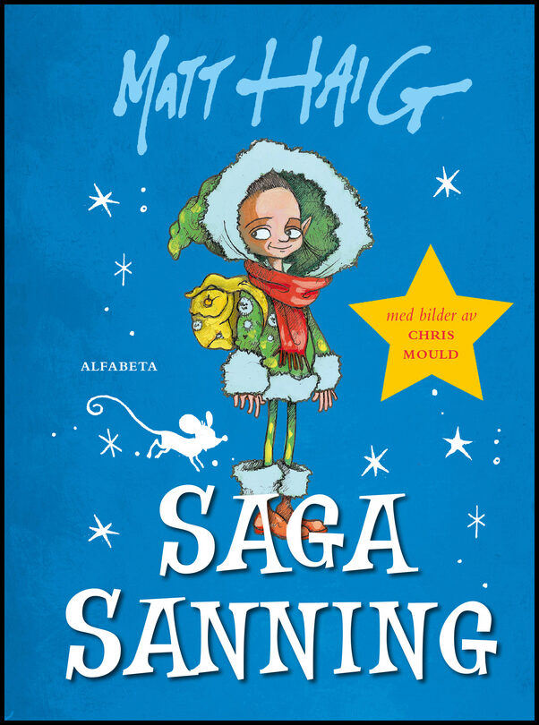 Haig, Matt | Saga Sanning