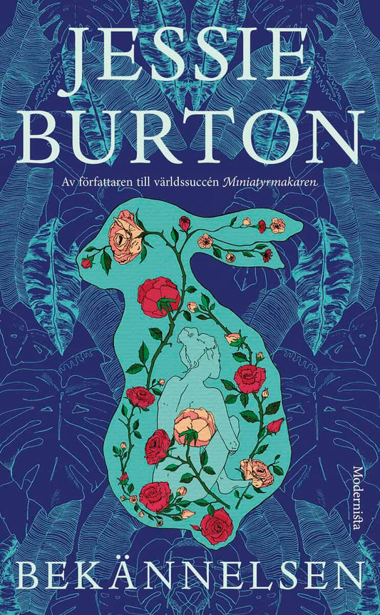 Burton, Jessie | Bekännelsen