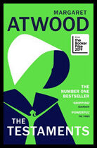 Atwood, Margaret | The Testaments
