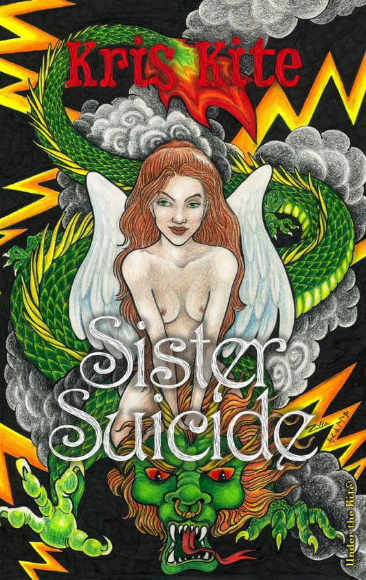 Kite, Kris | Sister Suicide