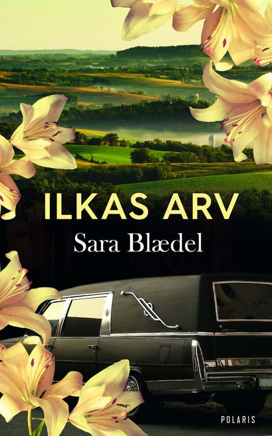 Blaedel, Sara | Ilkas arv