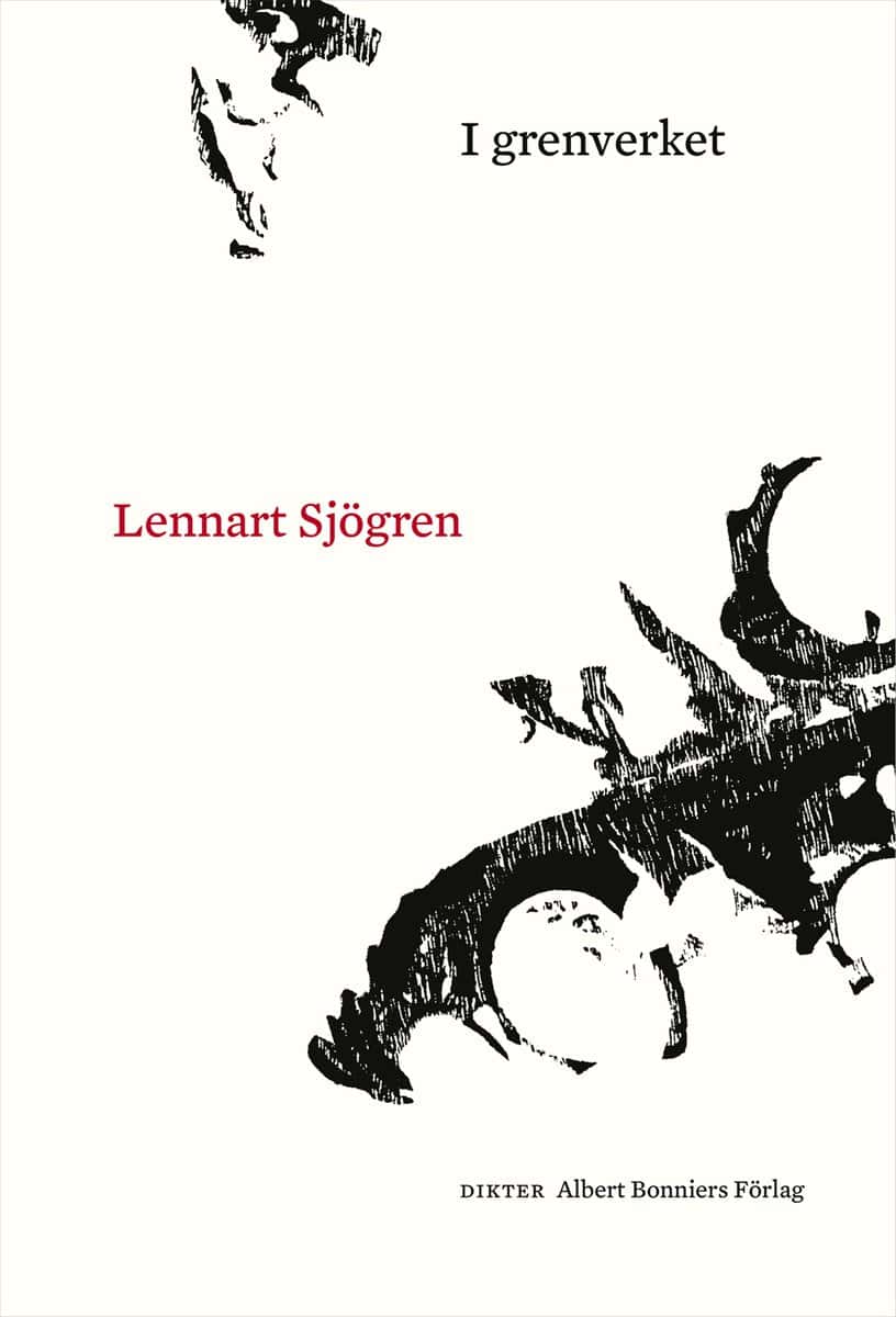 Sjögren, Lennart | I grenverket