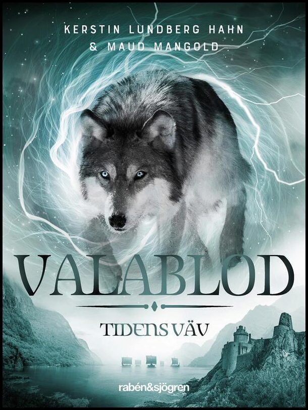 Lundberg Hahn, Kerstin | Mangold, Maud | Valablod