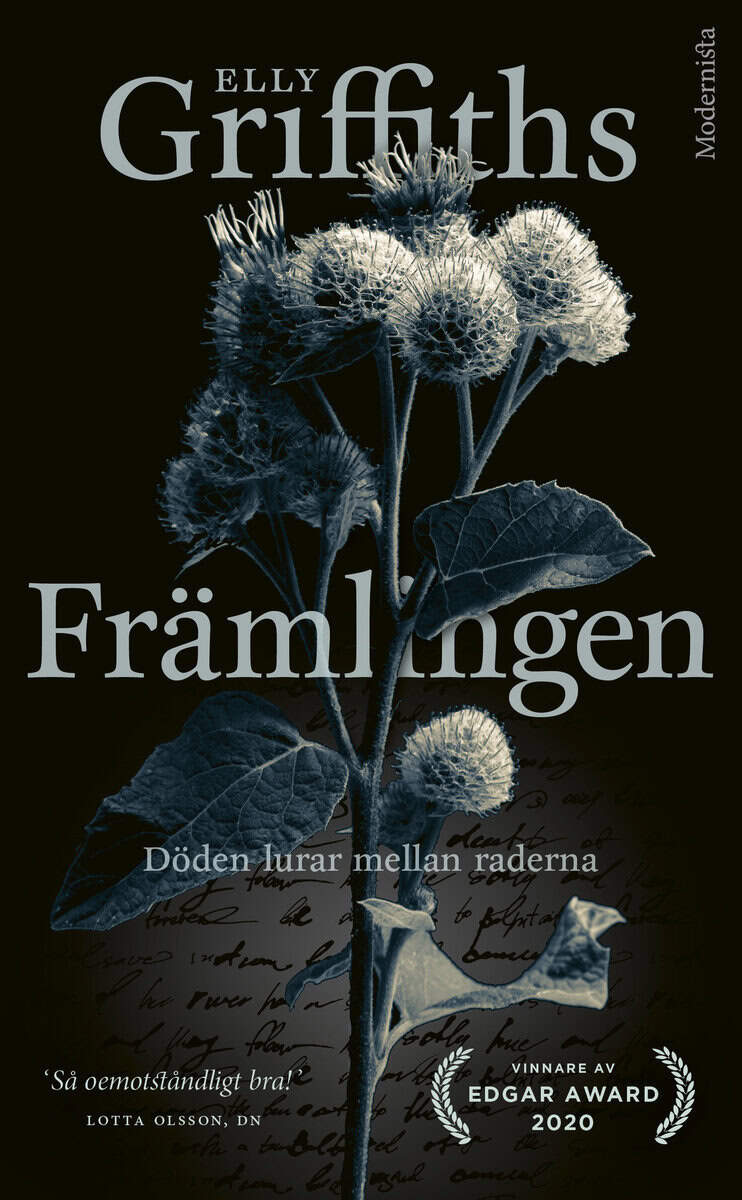 Griffiths, Elly | Främlingen