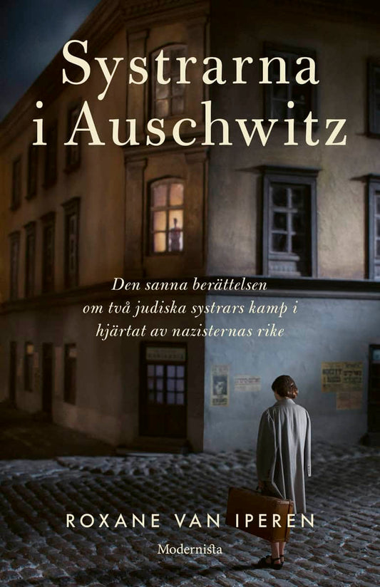 Iperen, Roxane van | Systrarna i Auschwitz