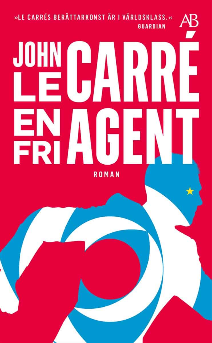 le Carré, John | En fri agent