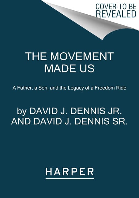 Dennis Jr., David J. | Movement Made Us, The