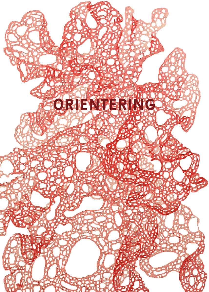 Alvarez, Emilia| Boström, Arvid| et al | Orientering.  Skurups skrivarlinje 2021