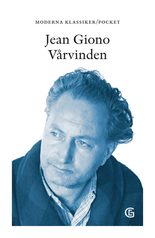 Giono, Jean | Vårvinden