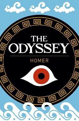 Homer | The Odyssey