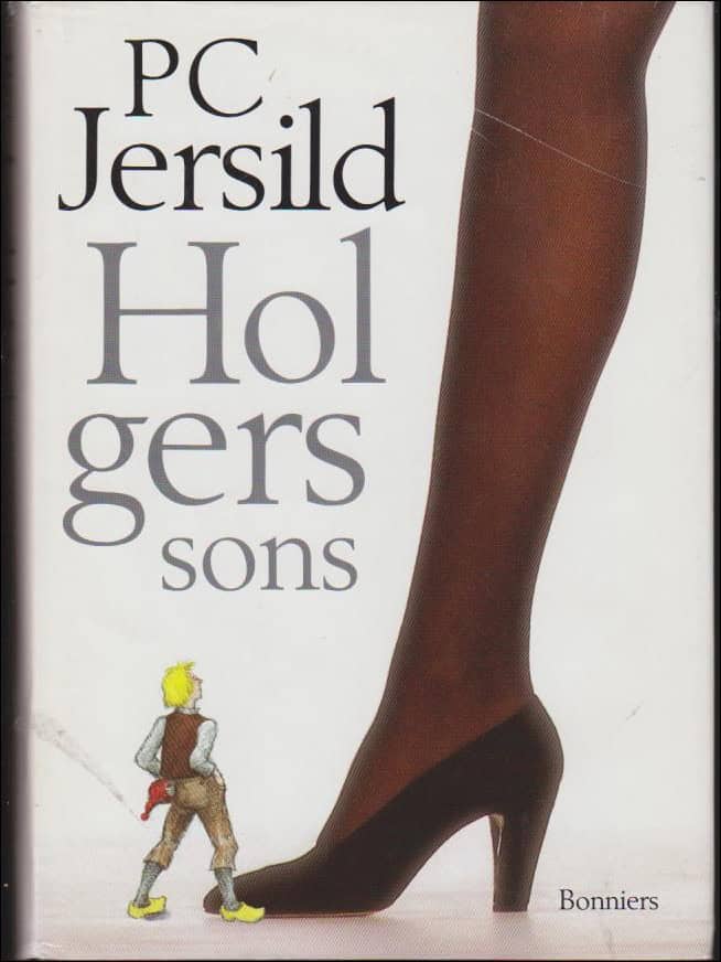 Jersild, P. C. | Holgerssons