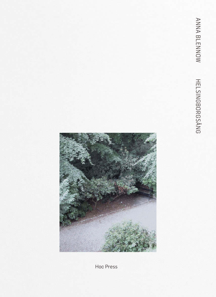 Blennow, Anna | Helsingborgsång