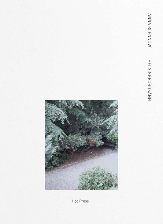 Blennow, Anna | Helsingborgsång