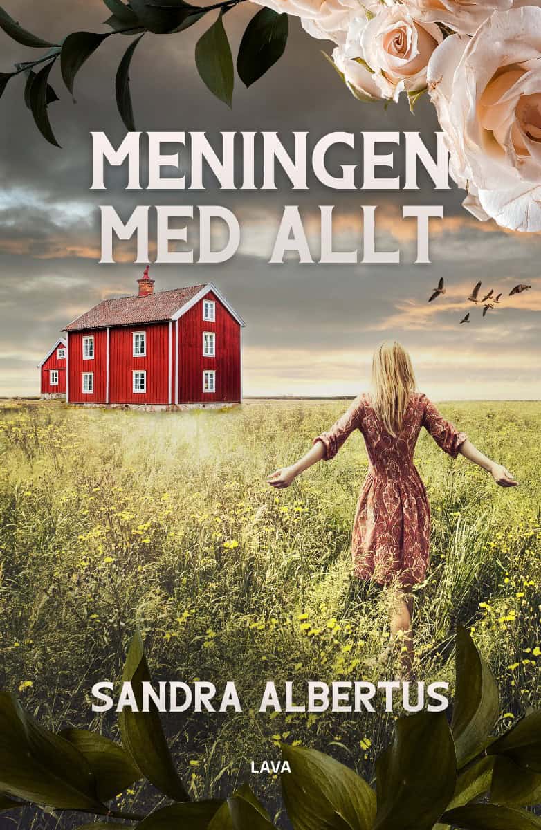 Albertus, Sandra | Meningen med allt