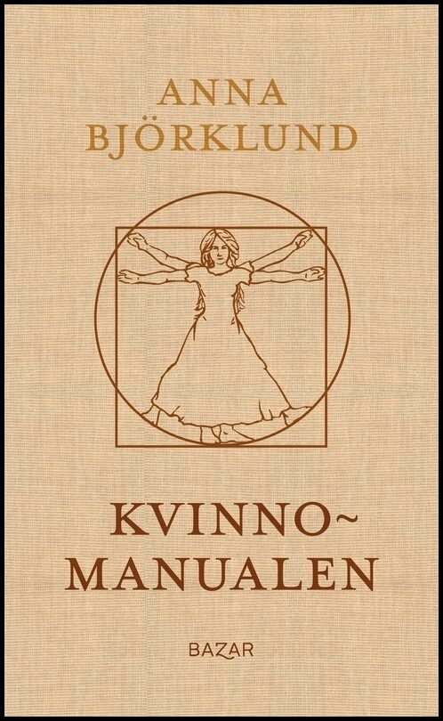 Björklund, Anna | Kvinnomanualen