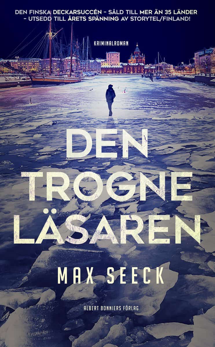 Seeck, Max | Den trogne läsaren