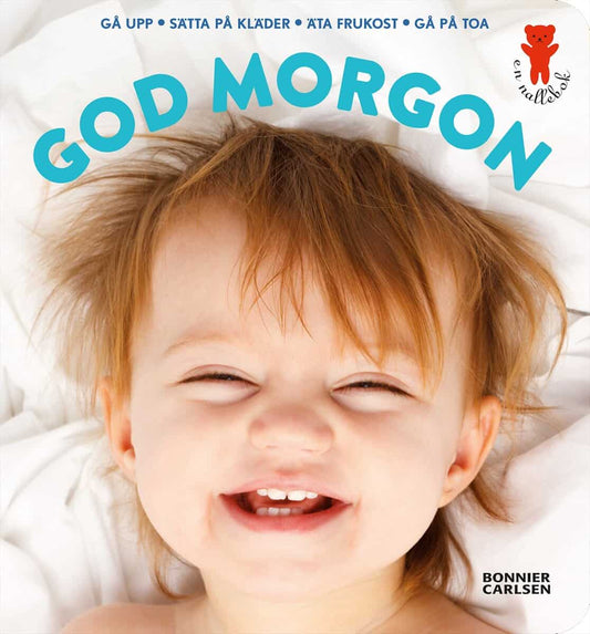 Wändahl, Karin | God morgon