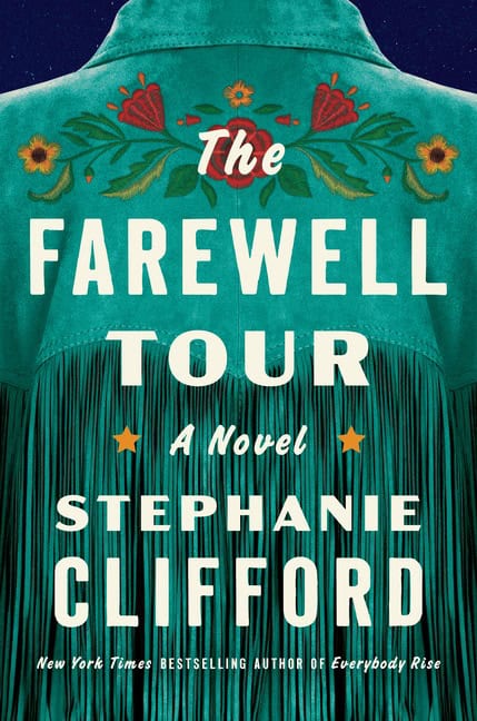 Clifford, Stephanie | Farewell Tour, The