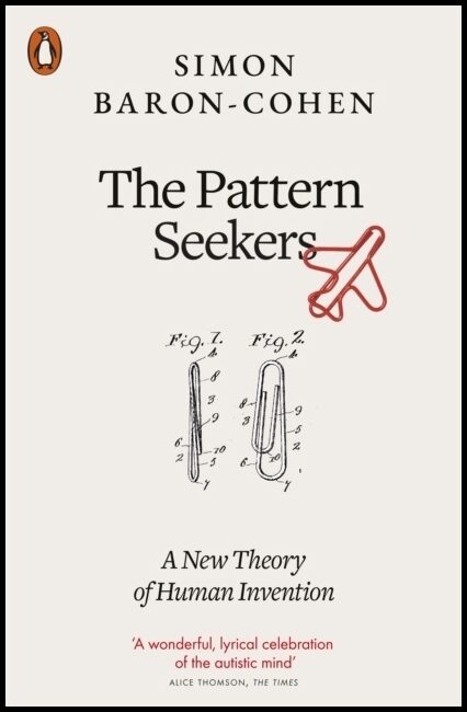 Baron-Cohen, Simon | The Pattern Seekers