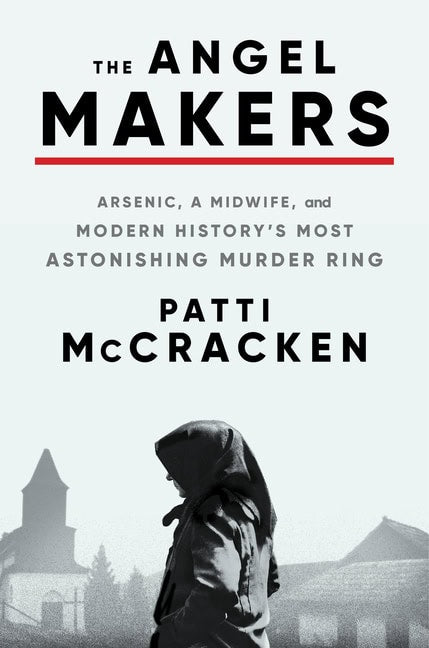McCracken, Patti | Angel Makers, The