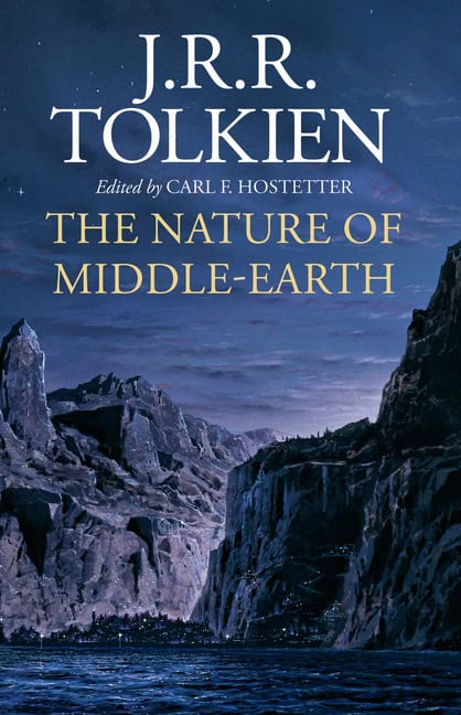 Tolkien, J.R.R. | Nature of Middle-earth, The