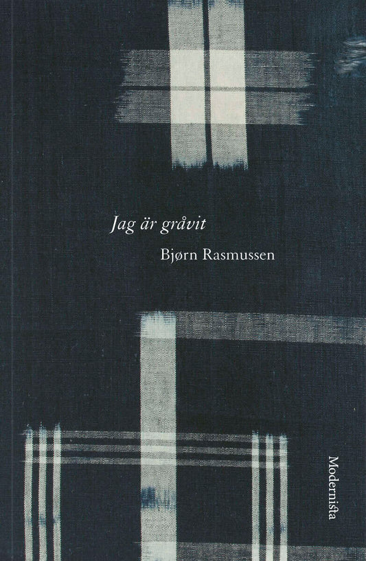 Rasmussen, Bjørn | Jag är gråvit