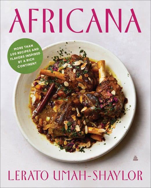 Umah-Shaylor, Lerato | Africana