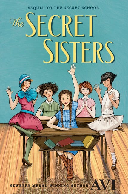 Avi | Secret Sisters, The