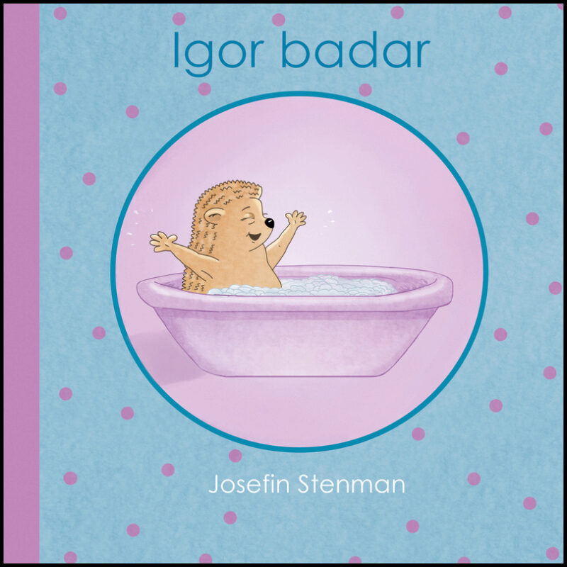 Stenman, Josefin | Igor badar