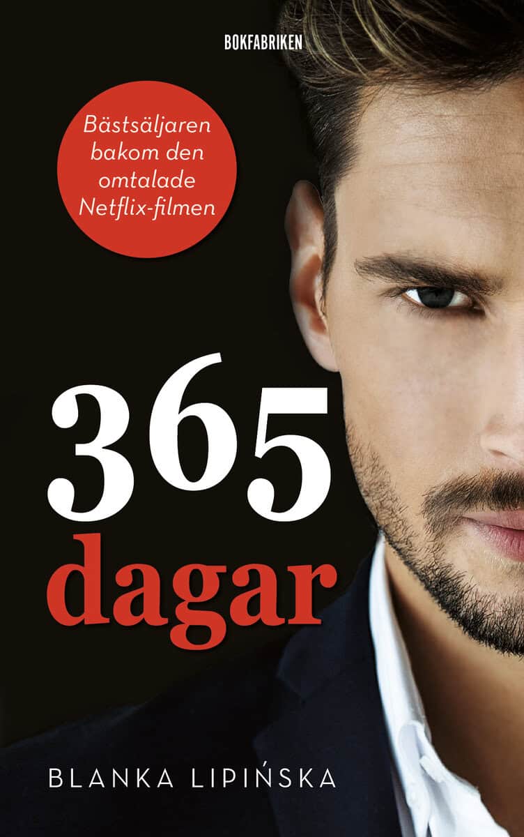 Lipinska, Blanka | 365 dagar