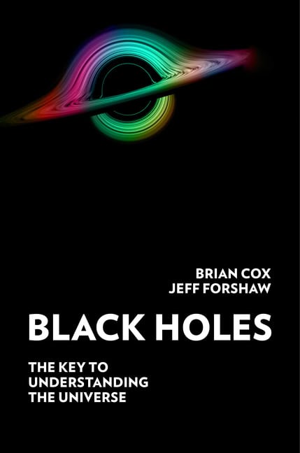 Cox, Brian | Black Holes