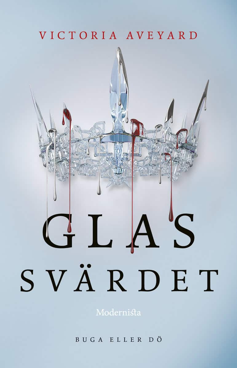 Aveyard, Victoria | Glassvärdet