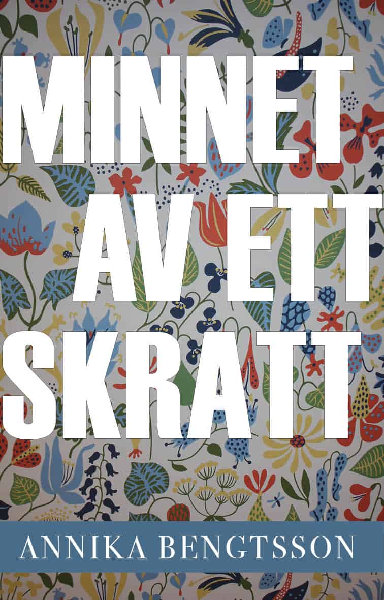 Bengtsson, Annika | Minnet av ett skratt