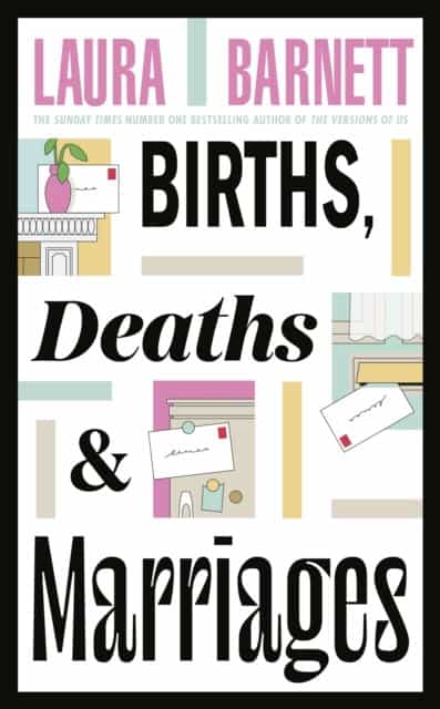 Barnett, Laura | Births, Deaths and Marriages