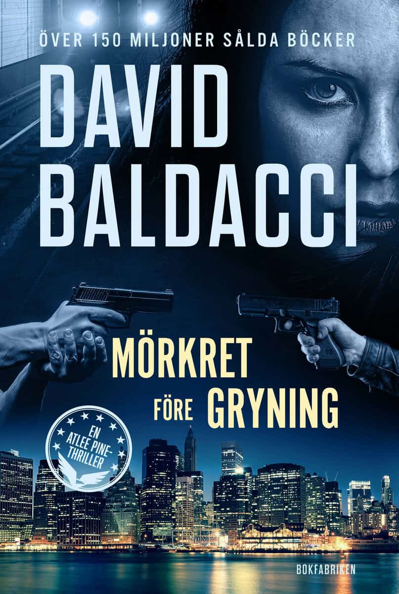 Baldacci, David | Mörkret före gryning
