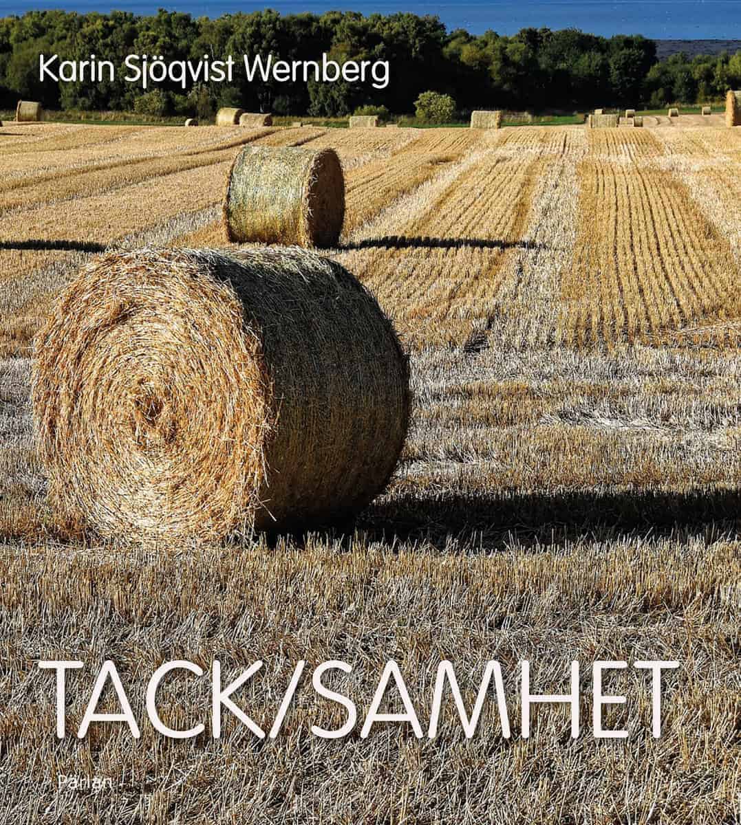 Sjöqvist Wernberg, Karin | Tack/samhet