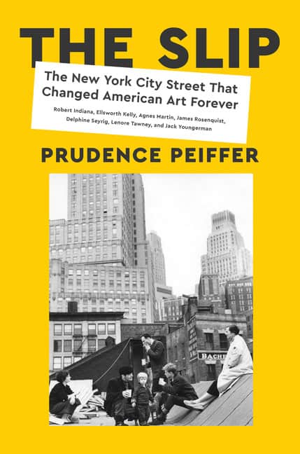 Peiffer, Prudence | Slip, The