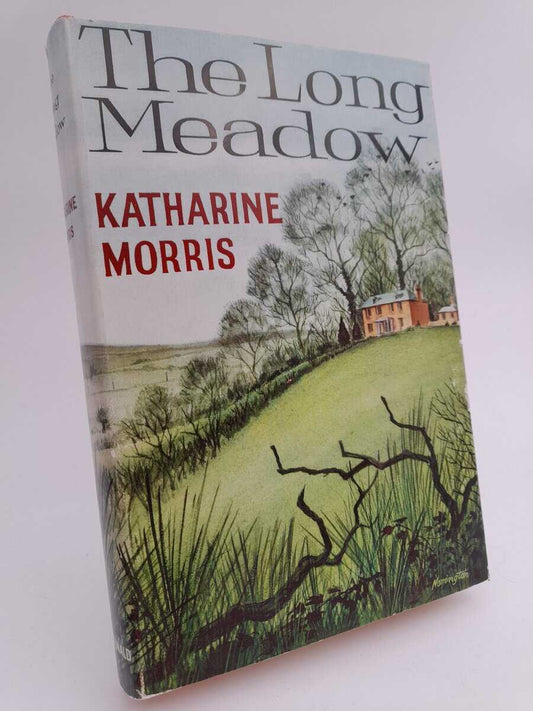 Morris, Katherine | The Long Meadow