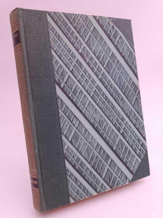 London, Jack | Kärlek till livet