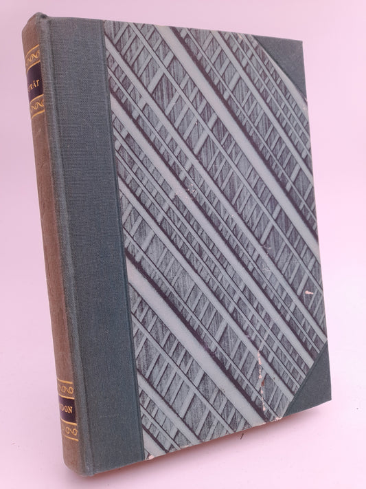 London, Jack | På luffarstråt