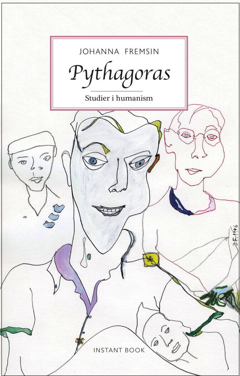 Fremsin, Johanna | Pythagoras