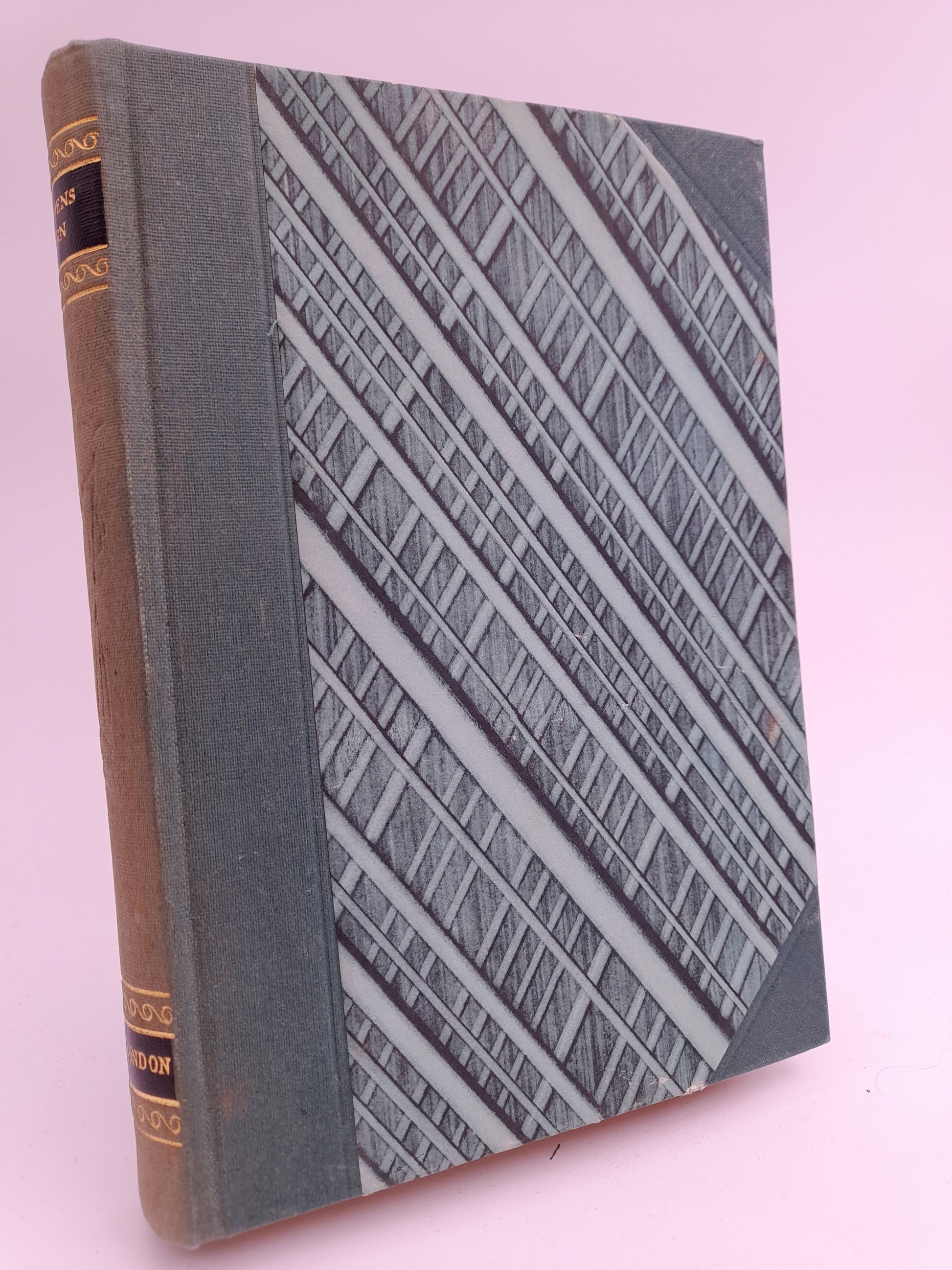 London, Jack | Köldens barn