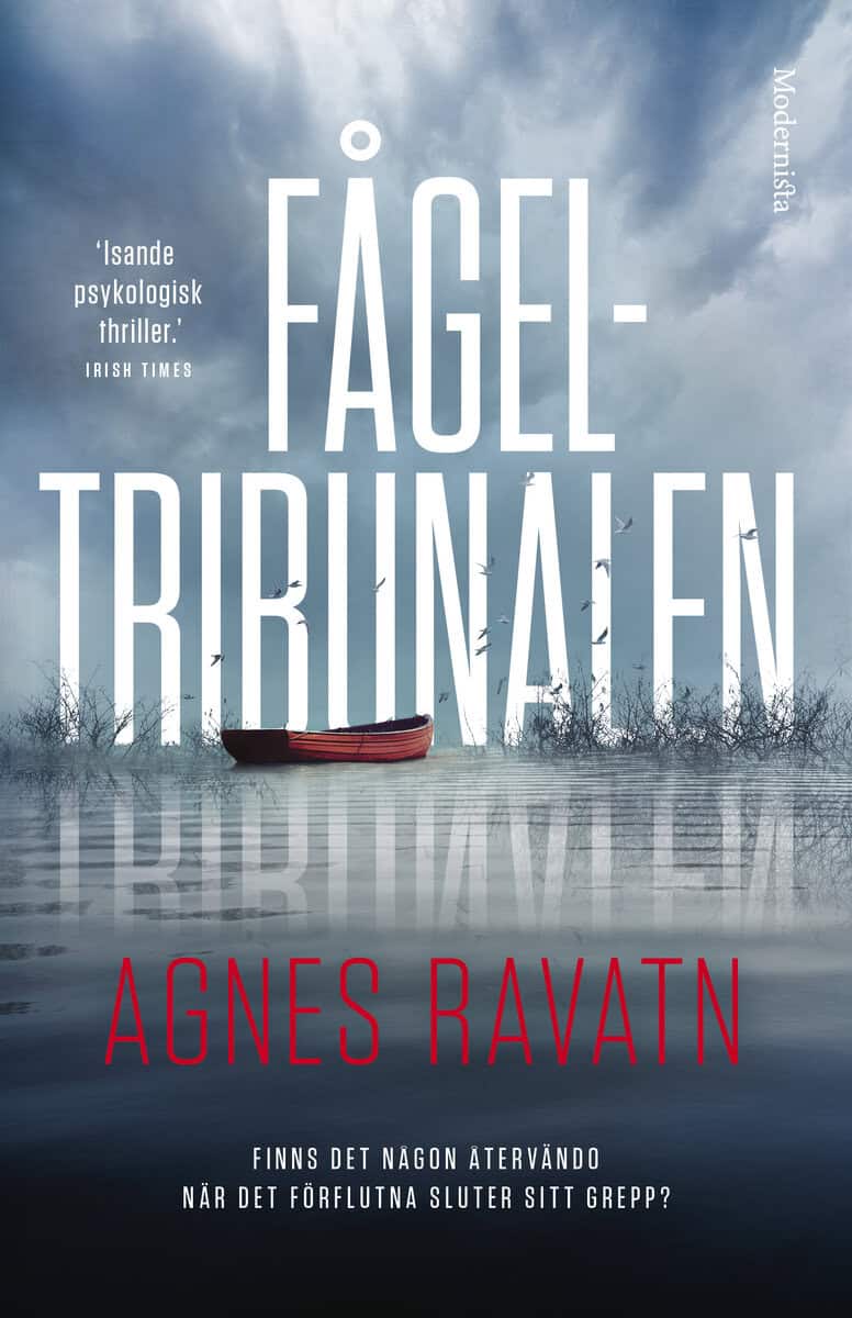 Ravatn, Agnes | Fågeltribunalen