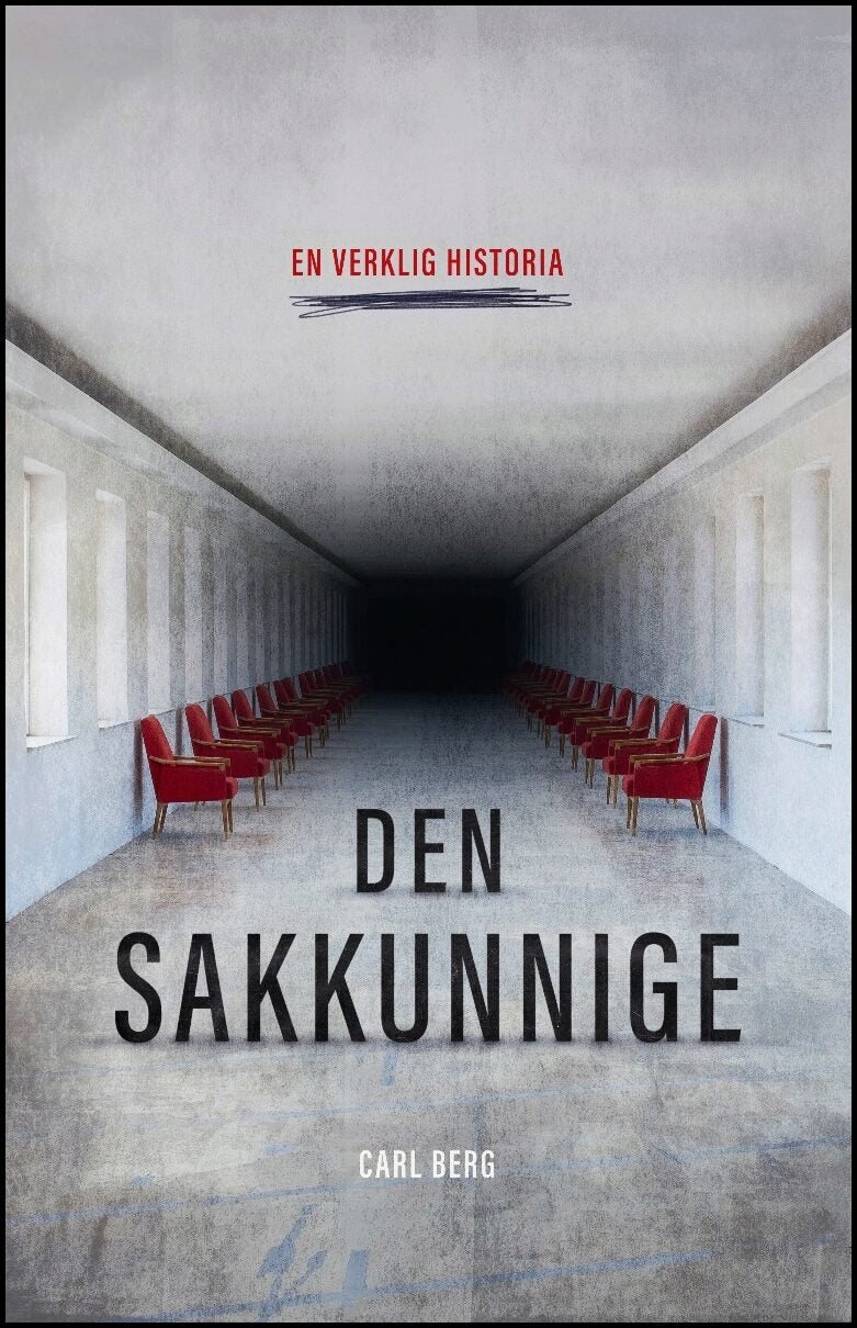 Berg, Carl | Den sakkunnige